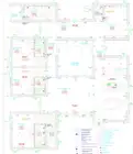 living - 23,084m² plot for sale in Ses Salines, Balearic Islands - Floor Plan thumbnail - 2
