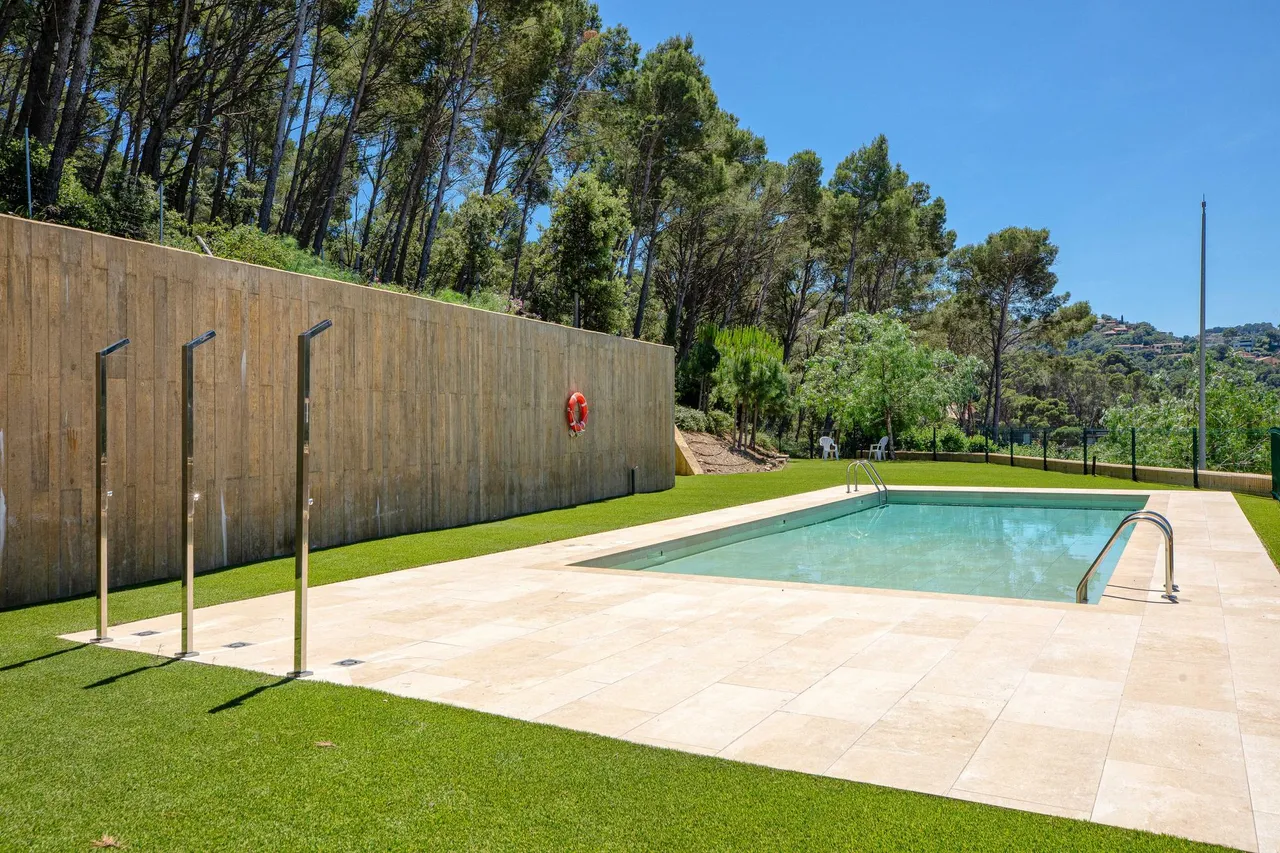 living - Begur Gardens - gallery - 6