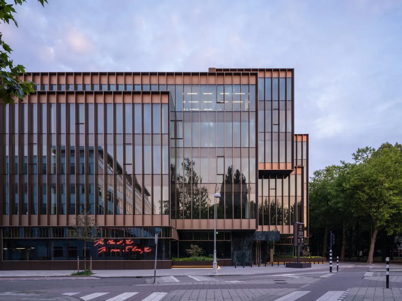 office - Apollolaan 171 - Office - Dils - gallery - 18
