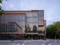 office - Apollolaan 171 - Uffici - Dils - gallery thumbnail - 18