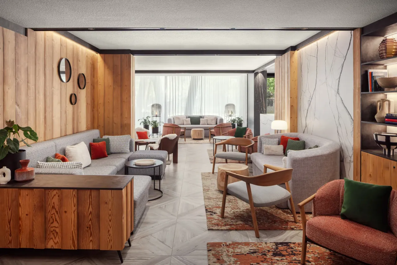 living - Le Géant - Living - Dils - gallery - 3