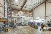 logistics - Amerikahavenweg 42 - Logistiek - Dils - gallery thumbnail - 6