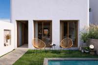 living - Mediterranea Villas - gallery thumbnail - 4