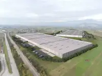 logistics - South East Rome - Logistics - Dils - gallery thumbnail - 2
