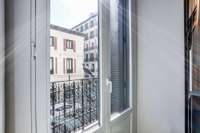 living - Piso de 220m² en alquiler en Chueca - Justicia, Madrid - gallery thumbnail - 5