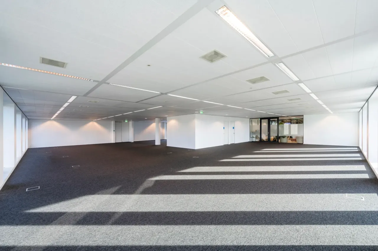 office - QUBE Offices - Uffici - Dils - gallery - 43