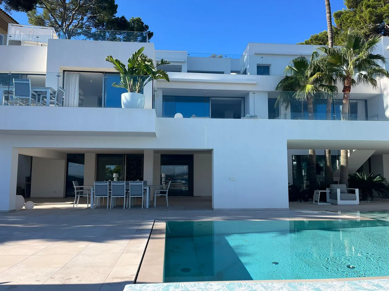 living - Casa / villa de 745m² en venta en Calvià, Islas Baleares - gallery - 10