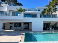 living - Casa / villa de 745m² en venta en Calvià, Islas Baleares - gallery thumbnail - 10