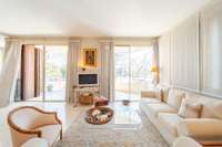 living - 257m² apartment with 12m² terrace for sale in El Pla del Remei - gallery thumbnail - 1