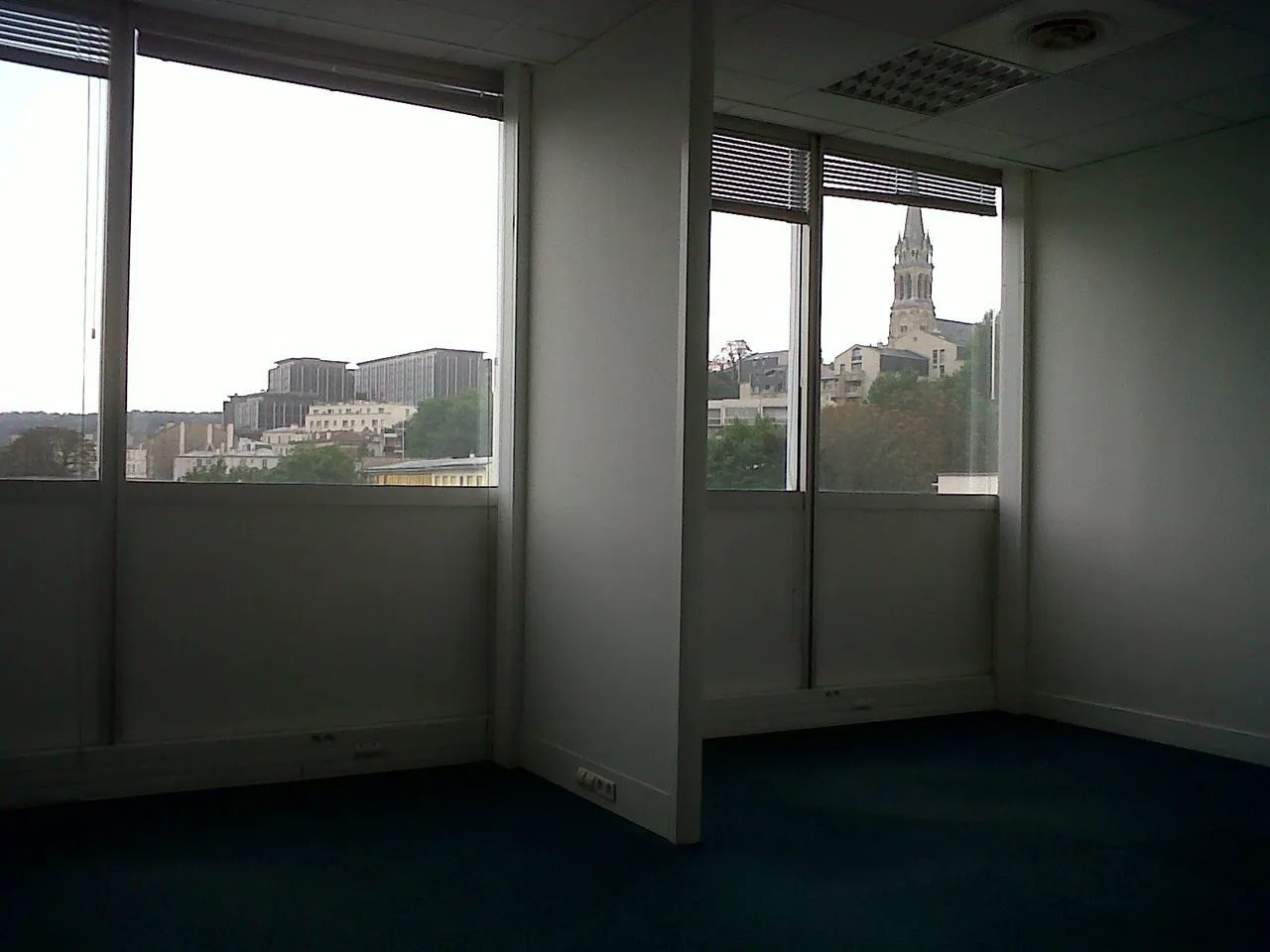 office - Offices For Rent - gallery - 4