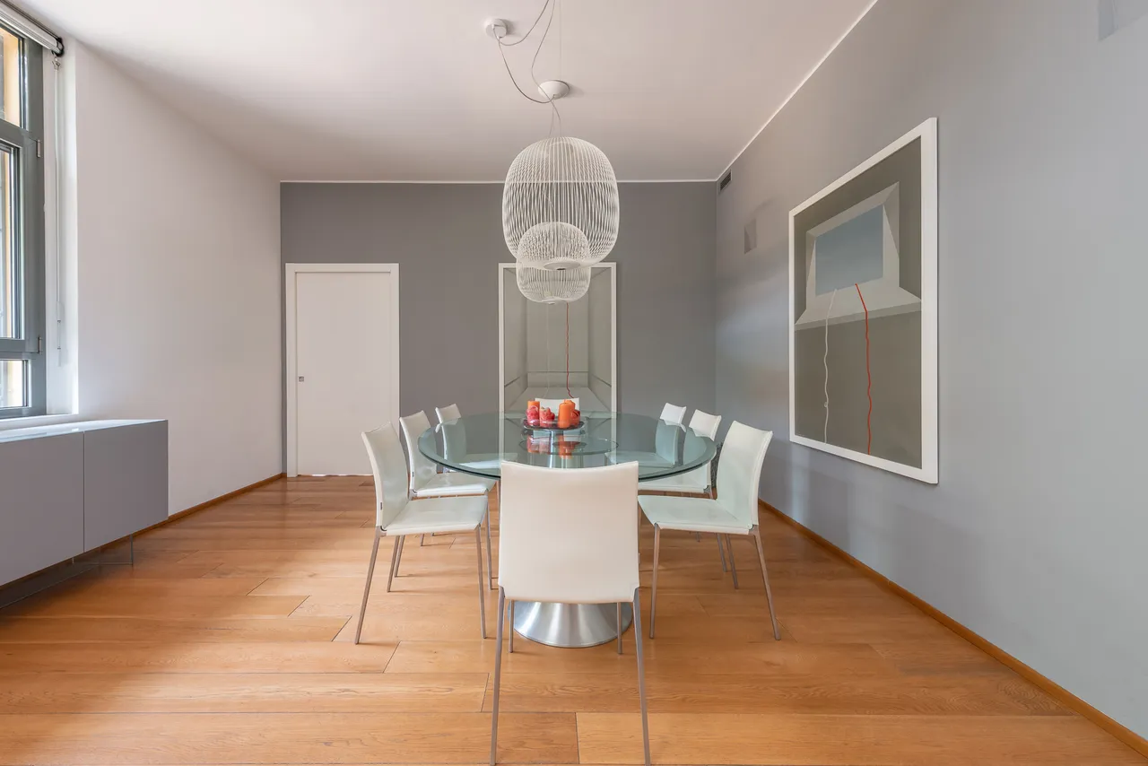 living - Magolfa 32 - Living - Dils - gallery - 12