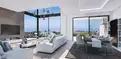 living - THE LIST Casas / Villas, Este Marbella, Costa del Sol - gallery thumbnail - 8