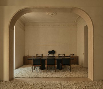 living - 274m² apartment with 88m² terrace for sale in El Pla del Remei - featured