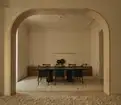 living - 274m² apartment with 88m² terrace for sale in El Pla del Remei - gallery thumbnail - 2