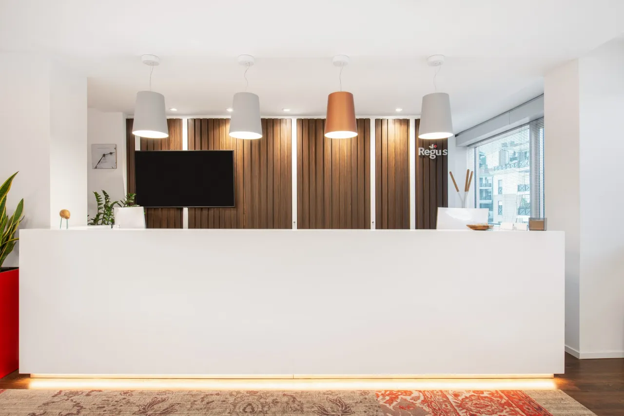 office - EUR Laurentina - Office - Dils - gallery - 4