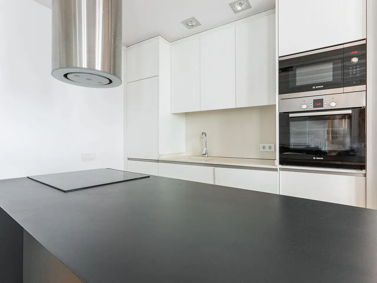 living - Piso de 101m² en venta en El Raval, Barcelona - gallery - 8