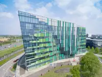 office - Assago Milanofiori - Palazzo U7 - Office - Dils - gallery thumbnail - 2