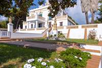 living - Casa / villa de 651m² en venta en Arenys de Mar, Barcelona - gallery thumbnail - 3