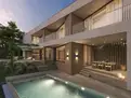 living - 336m² house / villa for sale in Vilassar de Dalt, Barcelona - gallery thumbnail - 1