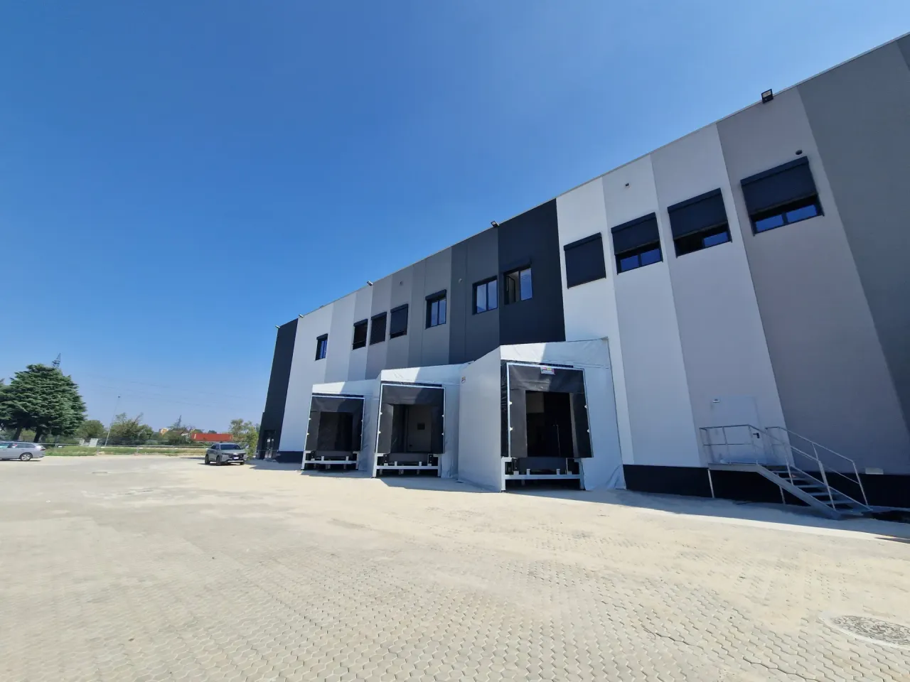 logistics - Milano Sud - Logistica - Dils - gallery - 5