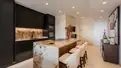 living - Piso de 134m² con 20m² terraza en venta en New Golden Mile - gallery thumbnail - 8