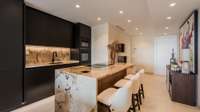 living - Piso de 134m² con 20m² terraza en venta en New Golden Mile - gallery thumbnail - 8