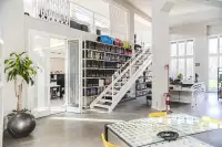 office - Rimembranze di Greco 51 - Uffici - Dils - gallery thumbnail - 9