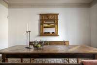living - 205m² apartment with 7m² terrace for rent in Eixample Right - gallery thumbnail - 7