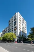 living - 235m² apartment for sale in El Viso, Madrid - gallery thumbnail - 1