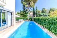 living - Casa / villa de 217m² con 190m² de jardín en venta en Vallpineda - gallery thumbnail - 2