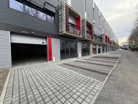 logistics - Light Industrial Premises / Offices For Rent - gallery thumbnail - 1