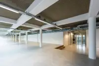 office - De Kauwgomballenfabriek - The Factory - Office - Dils - gallery thumbnail - 10