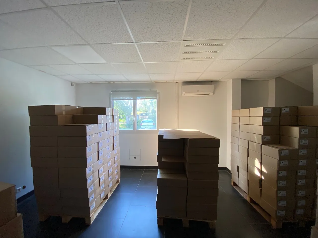 office - Offices For Rent - gallery - 5