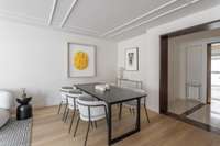 living - 234m² apartment for sale in Recoletos, Madrid - gallery thumbnail - 5