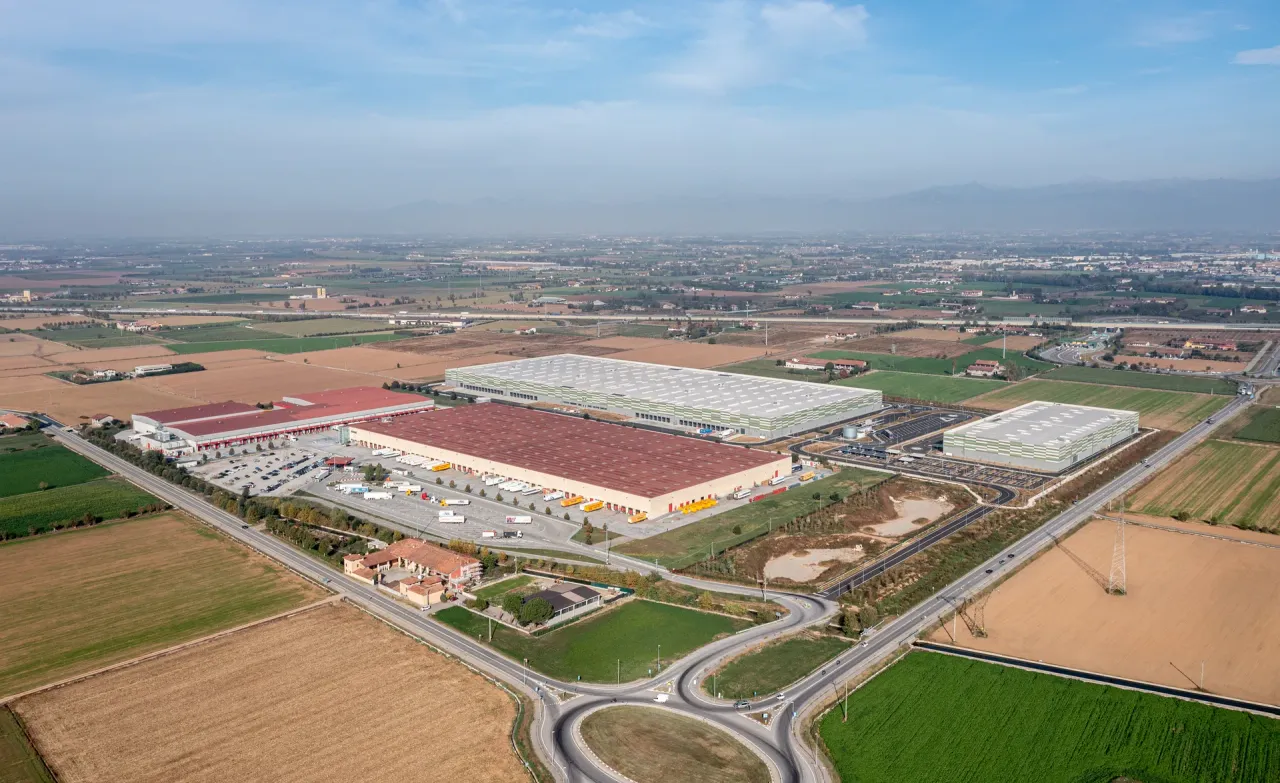 logistics - Brescia Ovest - Logistica - Dils - gallery - 13