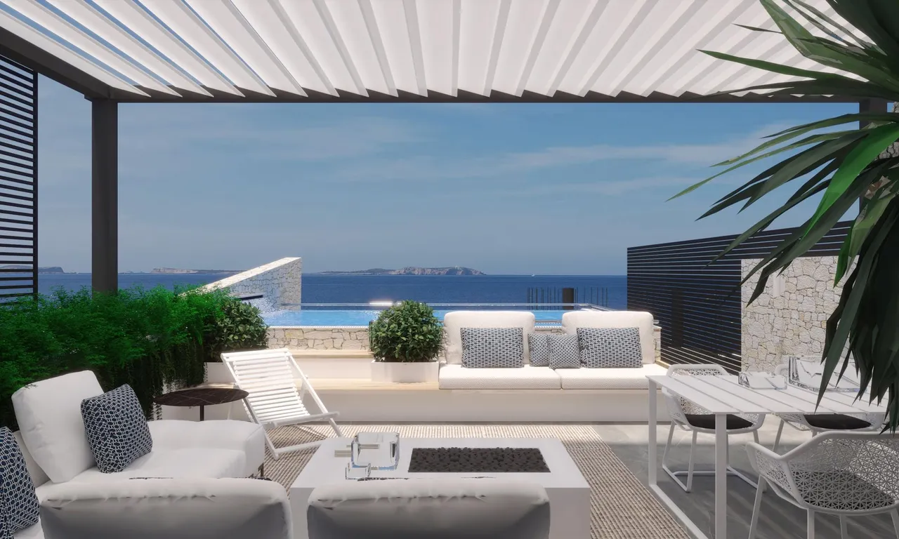 living - Roques Baixes - gallery - 8