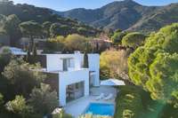 living - Casa / villa de 241m² en venta en El Port de la Selva - gallery thumbnail - 1