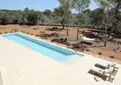 living - Casa / villa de 412m² con 24,588m² de jardín en venta en Santanyí - gallery thumbnail - 1