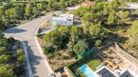 living - 1,219m² plot for sale in Terramar, Barcelona - gallery thumbnail - 6