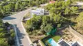 living - Parcela de 1,219m² en venta en Terramar, Barcelona - gallery thumbnail - 6