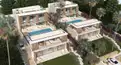 living - Cap Martinet Luxury Villas - gallery thumbnail - 3
