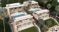 living - Cap Martinet Luxury Villas - gallery thumbnail - 3