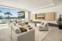 living - 820m² house / villa with 427m² terrace for sale in Nueva Andalucía - gallery thumbnail - 4