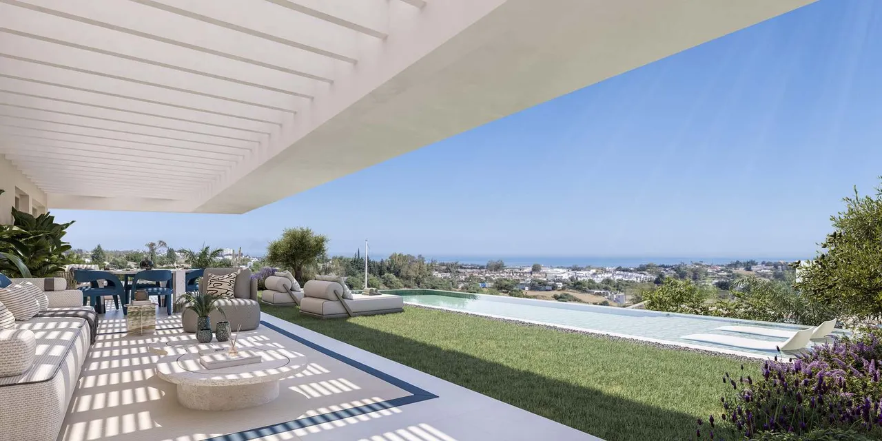living - Solenne - gallery - 4