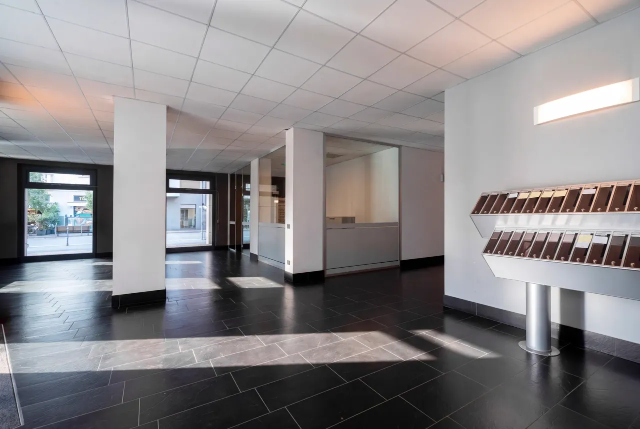 living - Muratori 13 - Residencial - Dils - gallery - 2