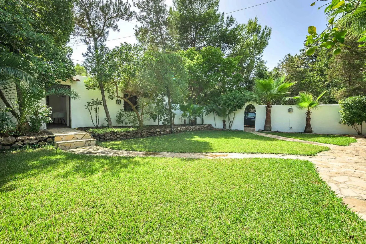 living - Casa / villa de 250m² con 50m² de jardín en alquiler en San José - gallery - 7