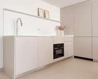 living - Piso de 126m² con 32m² terraza en venta en Ibiza ciudad - gallery thumbnail - 7