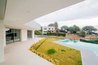 living - Costa Brava property for sale in La Montgoda urbanisation - gallery thumbnail - 7