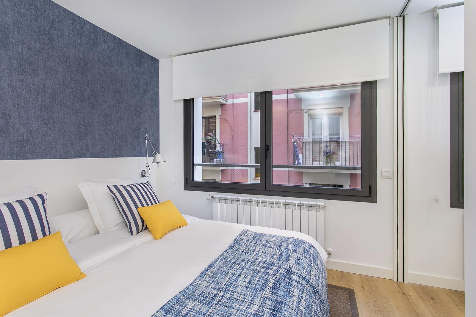 living - Piso de 51m² en venta en Barceloneta, Barcelona - gallery thumbnail - 6