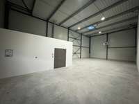 logistics - Light Industrial Premises / Offices For Rent - gallery thumbnail - 5